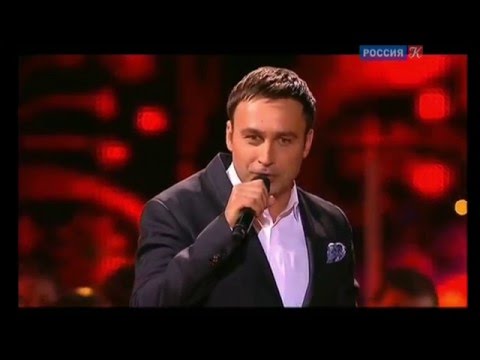 "Пой, гитара"  - Владислав Косарев, Виталий Кись (гитара) и Оркестр п/у Ф. Арановского