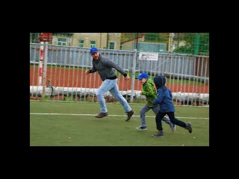 Brousíme nože HC Slovan Louny r.20111