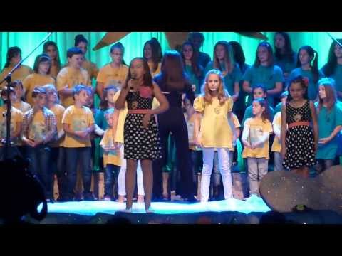 Laura Vidović BRAT Kvarnerić 2013