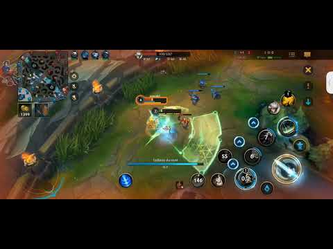 Riven Cancel Animation