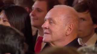 Sir Anthony Hopkins' Waltz (subtitled)
