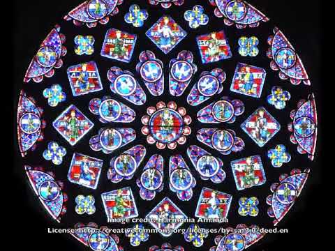 18 Chartres Cathedral Part 2   Secrets in Plain Sight
