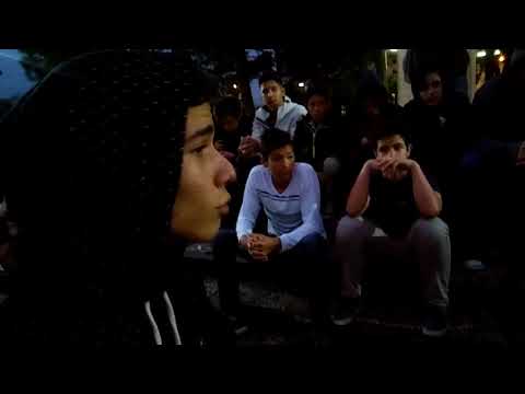 KLAVEH vs COSTA || OCTAVOS || FECHA 5 || MINI TORNEO R.O.D.P. || UnderRounds