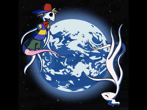 Ghosts - Mother: Cognitive Dissonance