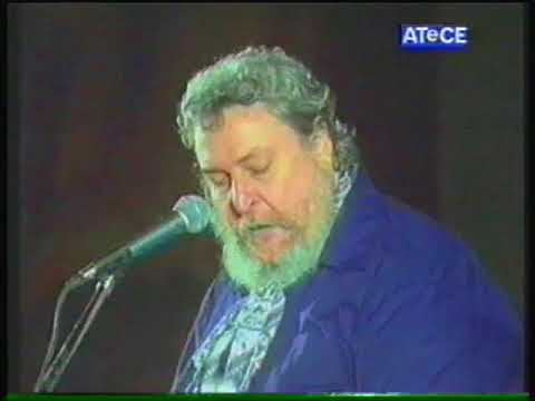 Alfredo Ávalos _Santiago Chango Moreno_ En Vivo