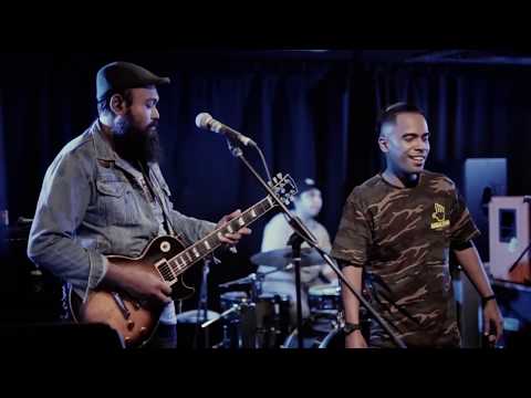 WARIS - GADIS JOLOBU UNPLUGGED