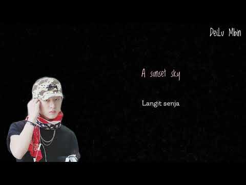 ENG/INDO - Hanbin Demo Ch+