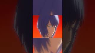 End of Evangelion “Thanatos”