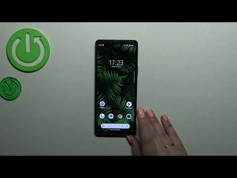 How to Check IMEI Number on SONY Xperia 10 V