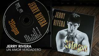 04. Un amor verdadero - JERRY RIVERA (Magia - 1995)