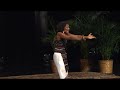 Afro Flow Yoga At Institute For Integrative Nutrition October 12 13 2019