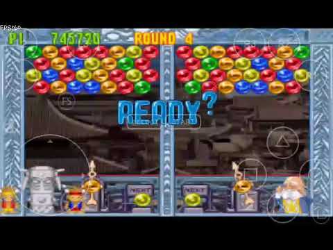 Bust A Move 4 Win Contest