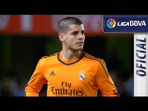 Resumen | Highlights | مالاجا بيتيس Real Sociedad (0-4) Real Madrid - HD