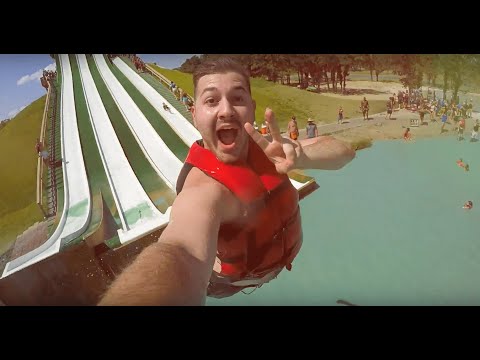 SUPER SLIP AND SLIDE - BSR Royal Flush