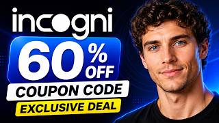 Incogni Coupon Code 2026 | Get the BIGGEST Discount Right Now