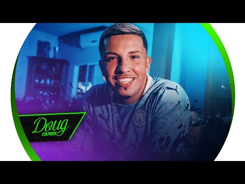 Mc BL - Blogueirinha (Yan Prod) - (CLIPE OFICIAL) Doug Filmes