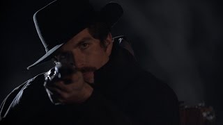 Bullock is the Order, Swearengen is the Chaos in Deadwood
