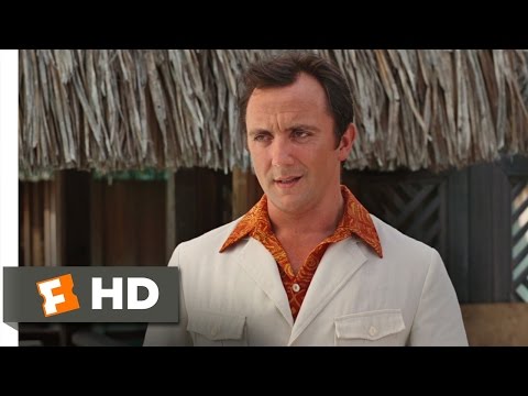 Couples Retreat (3/10) Movie CLIP - The Resort Rules (2009) HD