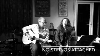 "No Strings Attached " Broken Hearted Man