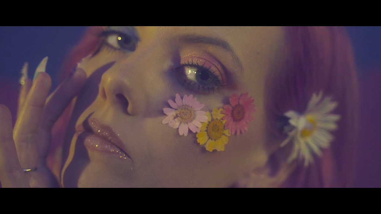 Mushrooms/DeadPeople Official Music Video