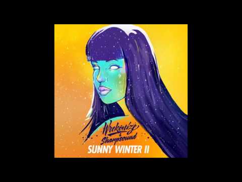 Wrekonize & Sharpsound - Sunny Winter 2 - full EP (2016)