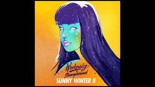 Wrekonize & Sharpsound - Sunny Winter 2 - full EP (2016)