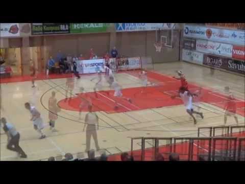 Best Plays of the Season 2014-2015