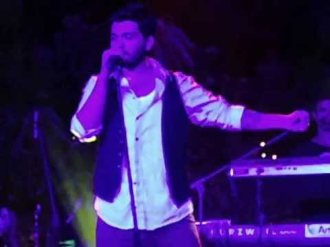 Melisses-Όπως Εγώ| live @ Άλσος