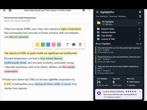 Item video thumbnail