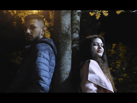 Maťo Kamaro - Ľúbim ťa ( OFFICIAL VIDEO )
