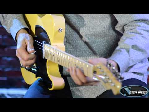 American Fender Telecaster 2019 Custom Heavy Relic Nitro Blue Sparkle image 26