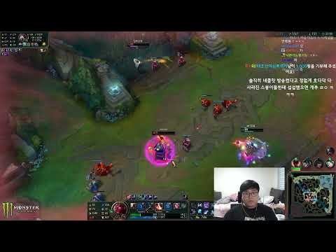 CuVee destroys enemies using Viktor.. 1vs4