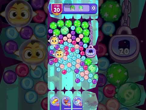 (Angry birds dream blast) Level 11703 gameplay, subscribe for latest update!