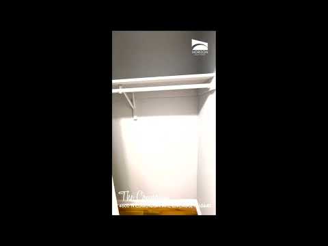 See inside The Covington Apartment #210 in Uptown, Chicago