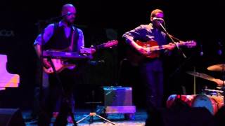 Depedro - Eternamente