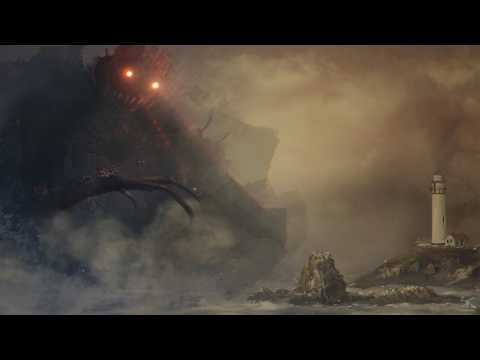 Nick Kaelar - The Void Looks Back (Official Audio)