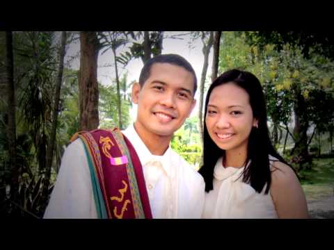 UP COE Recognition Rites 2009 : Vienna by Billy Joel