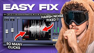 Video thumbnail for This Plugin FIXES Harsh Sound Instantly by retroklub tv