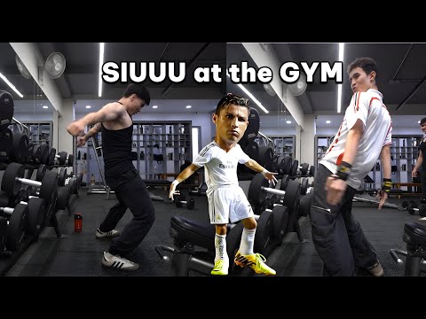 chest day and 🇵🇹game- WINTER BULK day 11