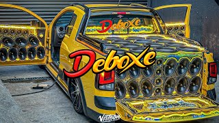 TO FUMANDO UM CHÁ - DJ VITOR THE BEST, DJ JEAN HENRIQUE, DJ LIPE, MC NANDINHO - [ELETROFUNK DEBOXE]