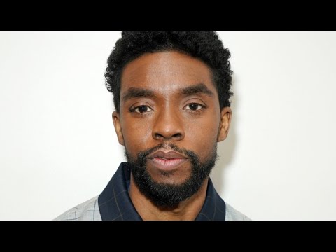 This Was Chadwick Boseman's Final Message On Twitter
