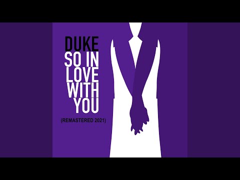 Video thumbnail for So In Love with You