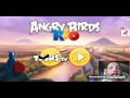 Angry Birds Rio 1 I Love To Kill Monkeys