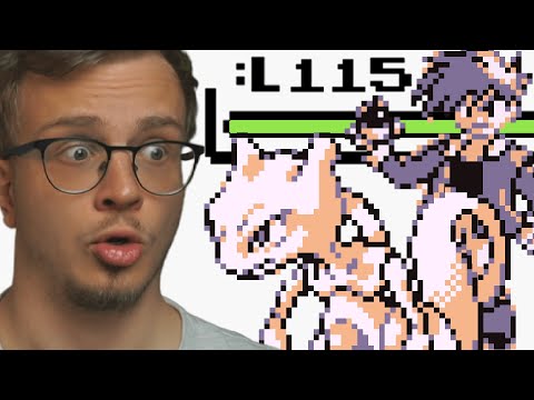 Pro Nuzlocker Vs. Hardest Pokemon Game