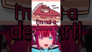 IRyS Doesn’t Like Sweet Nicknames