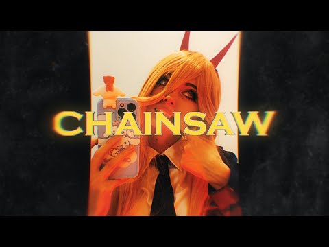 Jdslvt x Hellxn - CHAINSAW