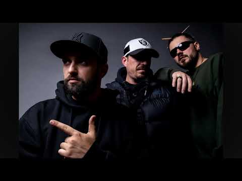 TKE - Ce trebuie feat. Fratele Lu Chan & DJ AL*BU