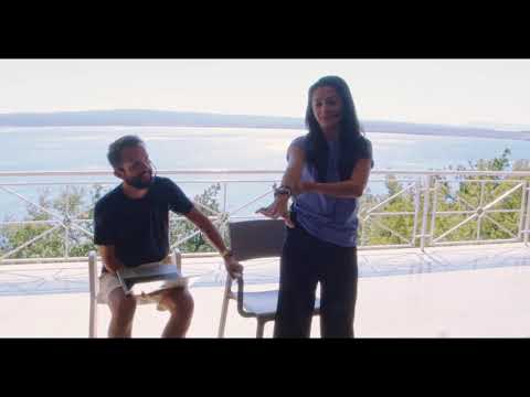 Gui & Brenda - traditional zouk music and history - Zouktime! Croatia holiday 2023