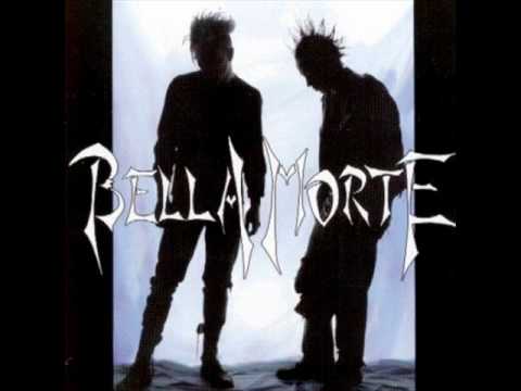 Bella Morte - Where Shadows Lie