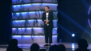 Հովհաննես Դավթյան / Hovhannes Davtyan / Stand Up / Episode 05